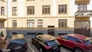 Andelsbolig til salg, København NV, Houmanns Allé<span class="blurred street-number" onclick="ProcessAdRequest(6351)"><span class="hint">Se vej-nummer</span>[xxxxxxxxxxxx]</span><span class="hglt"> (kun bytte)</span>