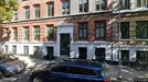 Andelsbolig til salg, Frederiksberg, Helgesvej<span class="blurred street-number" onclick="ProcessAdRequest(6430)"><span class="hint">Se vej-nummer</span>[xxxxxxxxxxxx]</span><span class="hglt"> (kun bytte)</span>