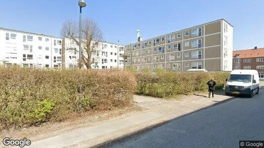 Andelsboliger til salg i København S - Foto fra Google Street View