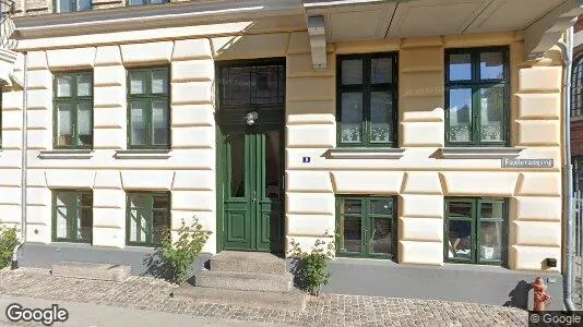 Andelsboliger til salg i Frederiksberg C - Foto fra Google Street View