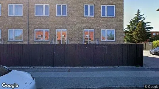 Andelsboliger til salg i København S - Foto fra Google Street View