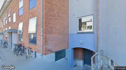 Andelsboliger til salg i København NV - Foto fra Google Street View