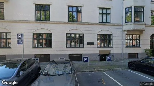 Andelsboliger til salg i Frederiksberg C - Foto fra Google Street View