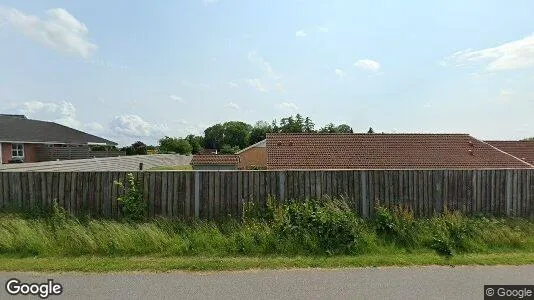 Andelsboliger til salg i Næstved - Foto fra Google Street View