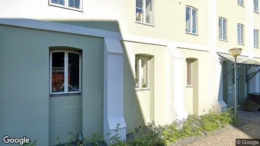 Andelsboliger til salg i Horsens - Foto fra Google Street View