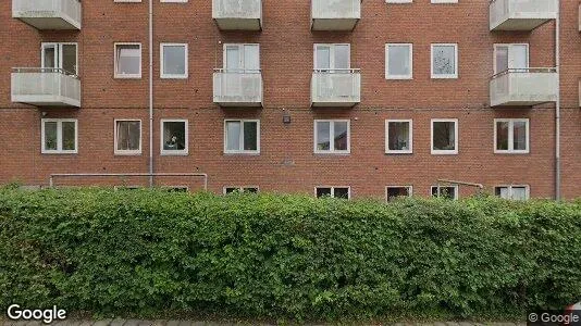 Andelsboliger til salg i Kongens Lyngby - Foto fra Google Street View