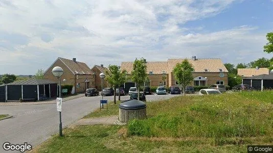 Andelsboliger til salg i Aalborg SØ - Foto fra Google Street View
