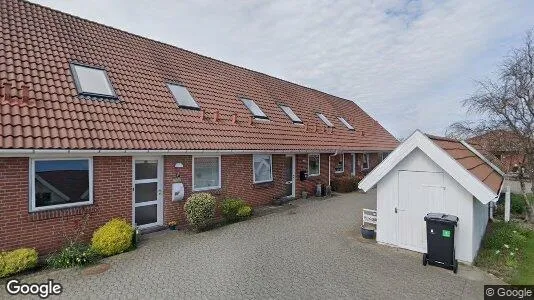 Andelsboliger til salg i Esbjerg V - Foto fra Google Street View