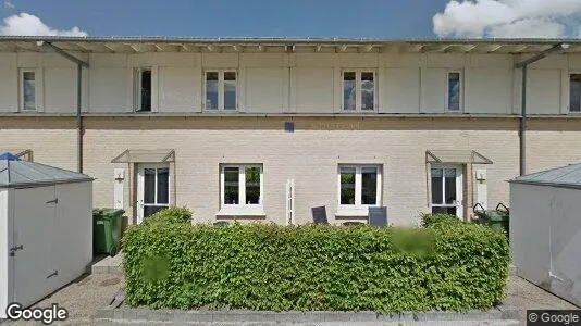 Andelsboliger til salg i Holstebro - Foto fra Google Street View