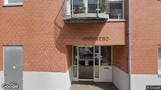 Andelsboliger til salg i Herning - Foto fra Google Street View