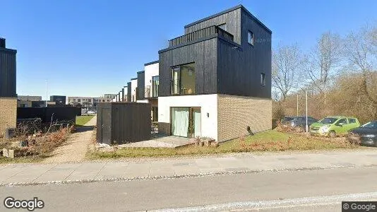 Andelsboliger til salg i Århus N - Foto fra Google Street View