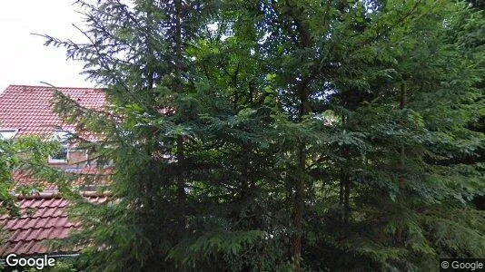 Andelsboliger til salg i Randers NV - Foto fra Google Street View