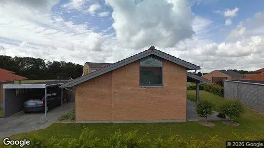 Andelsboliger til salg i Kolding - Foto fra Google Street View