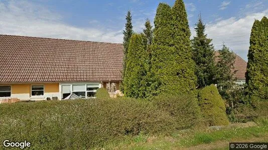 Andelsboliger til salg i Odense N - Foto fra Google Street View