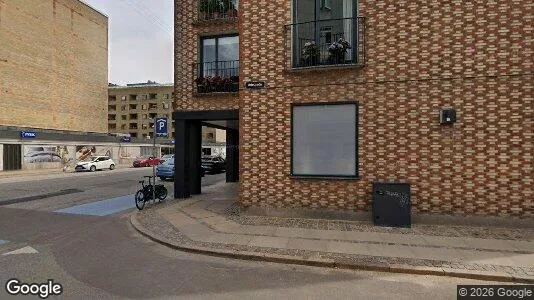 Andelsboliger til salg i København K - Foto fra Google Street View