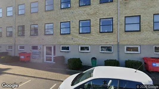 Andelsboliger til salg i Aalborg SØ - Foto fra Google Street View