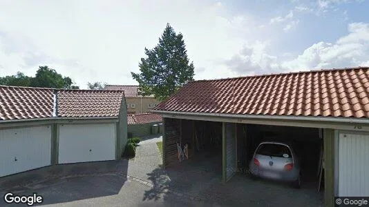 Andelsboliger til salg i Randers SØ - Foto fra Google Street View