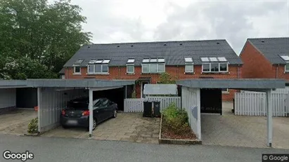 Andelsboliger til salg i Aalborg Øst - Foto fra Google Street View