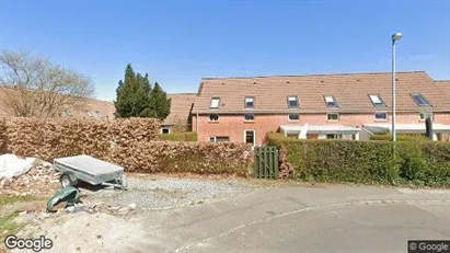 Andelsboliger til salg i Næstved - Foto fra Google Street View