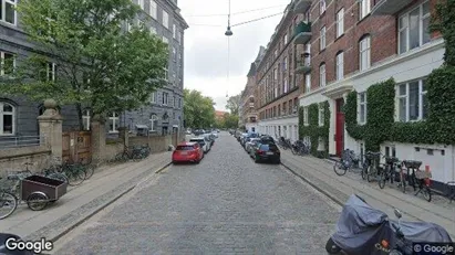 Andelsboliger til salg i København S - Foto fra Google Street View