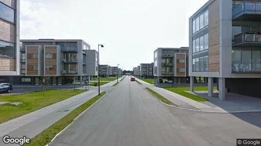 Andelsboliger til salg i København K - Foto fra Google Street View