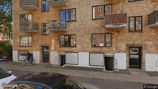 Andelsboliger til salg i København K - Foto fra Google Street View