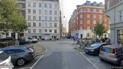 Andelsboliger til salg i København S - Foto fra Google Street View