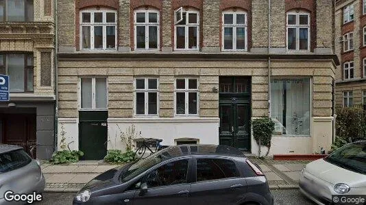 Andelsboliger til salg i København S - Foto fra Google Street View