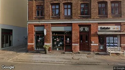 Andelsboliger til salg i København S - Foto fra Google Street View