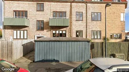 Andelsboliger til salg i Valby - Foto fra Google Street View
