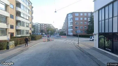 Andelsboliger til salg i København S - Foto fra Google Street View