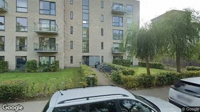 Andelsboliger til salg i København S - Foto fra Google Street View