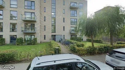 Andelsboliger til salg i København S - Foto fra Google Street View
