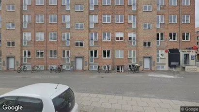 Andelsboliger til salg i Aalborg Centrum - Foto fra Google Street View