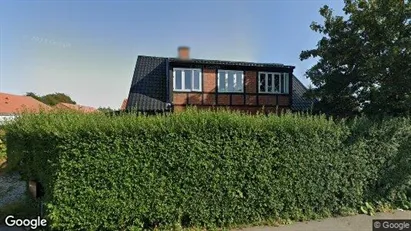 Andelsboliger til salg i Frederiksberg - Foto fra Google Street View