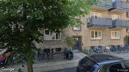 Andelsboliger til salg i København SV - Foto fra Google Street View