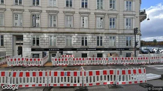 Andelsboliger til salg i København K - Foto fra Google Street View