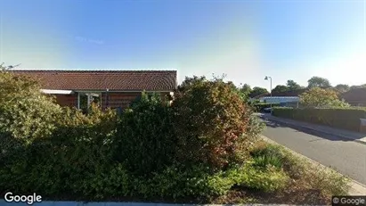 Andelsboliger til salg i Vildbjerg - Foto fra Google Street View Andelsboliger til salg i Vildbjerg - Foto fra Google Street View