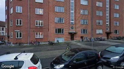 Andelsboliger til salg i Århus C - Foto fra Google Street View