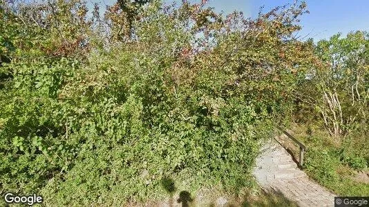 Andelsboliger til salg i Broager - Foto fra Google Street View
