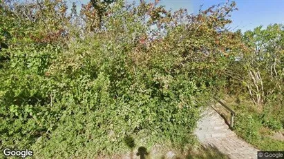 Andelsboliger til salg i Broager - Foto fra Google Street View