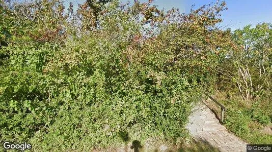 Andelsboliger til salg i Broager - Foto fra Google Street View