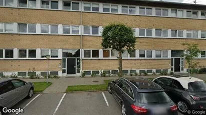 Andelsboliger til salg i Viborg - Foto fra Google Street View