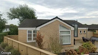 Andelsboliger til salg i Sønderborg - Foto fra Google Street View Andelsboliger til salg i Sønderborg - Foto fra Google Street View