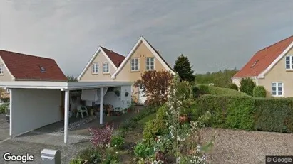 Andelsboliger til salg i Viborg - Foto fra Google Street View