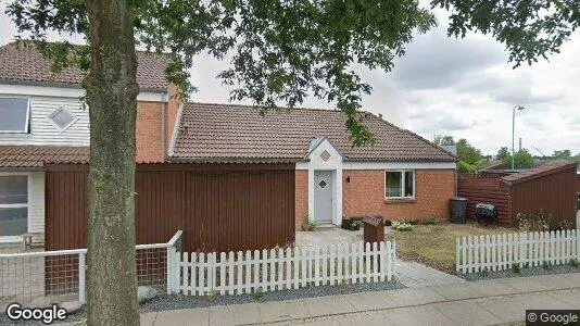 Andelsboliger til salg i Odense SØ - Foto fra Google Street View