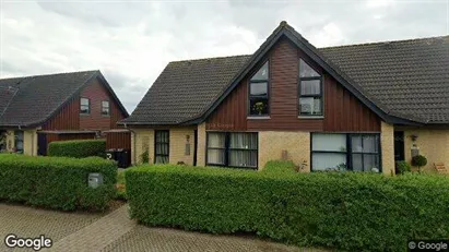 Andelsboliger til salg i Svenstrup J - Foto fra Google Street View Andelsboliger til salg i Svenstrup J - Foto fra Google Street View