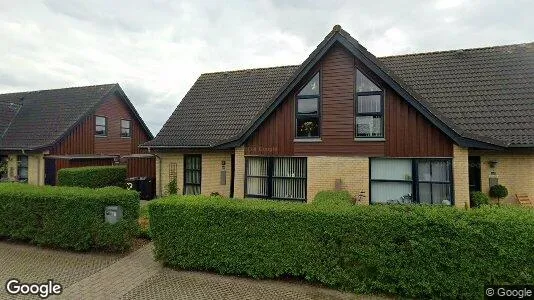 Andelsboliger til salg i Svenstrup J - Foto fra Google Street View