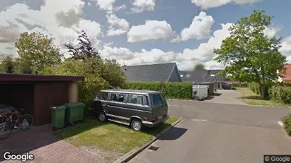 Andelsboliger til salg i Holstebro - Foto fra Google Street View Andelsboliger til salg i Holstebro - Foto fra Google Street View