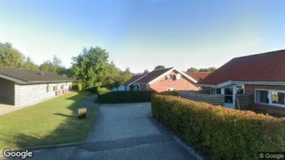 Andelsboliger til salg i Vildbjerg - Foto fra Google Street View Andelsboliger til salg i Vildbjerg - Foto fra Google Street View